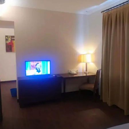 Ex Kamar Hotel Aston Marina Ancol Джакарта Екстер'єр фото