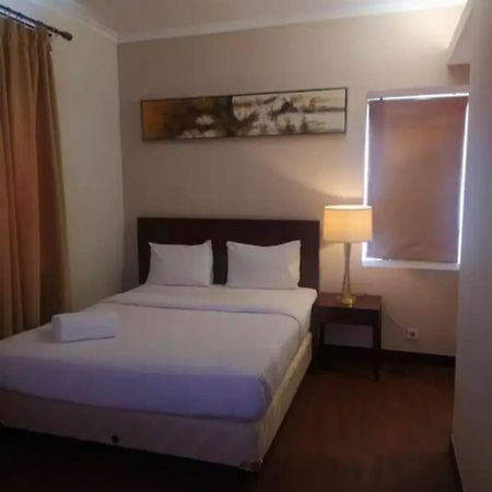 Ex Kamar Hotel Aston Marina Ancol Джакарта Екстер'єр фото