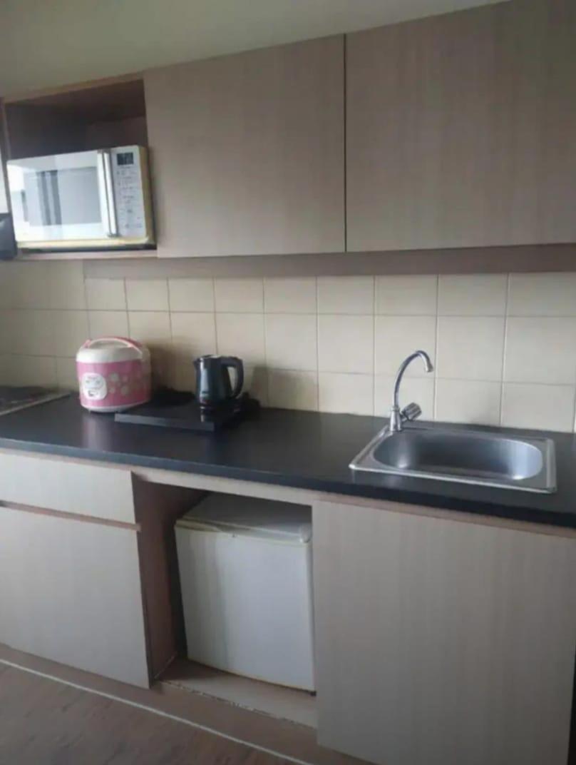 Ex Kamar Hotel Aston Marina Ancol Джакарта Екстер'єр фото